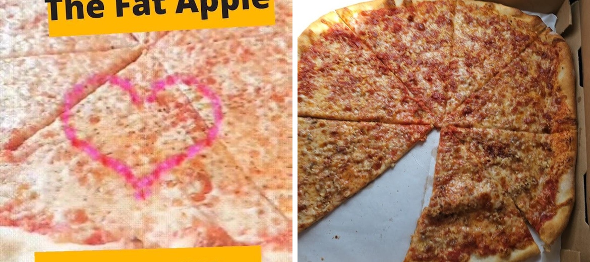 The Fat Apple