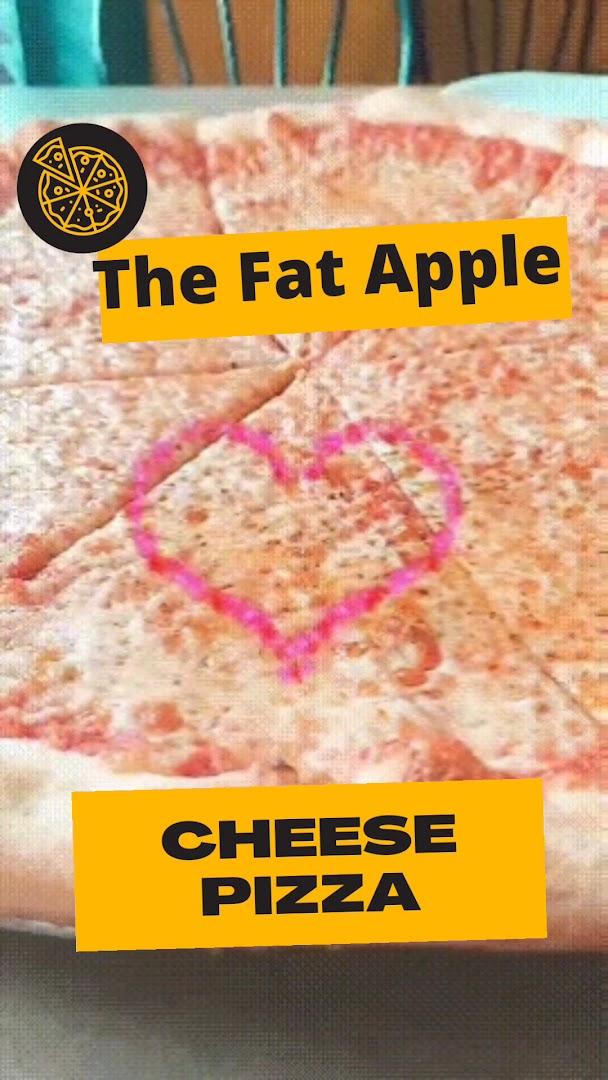 The Fat Apple